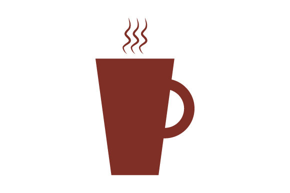 580x386 Hot Chocolate Icon Graphic
