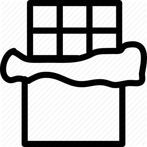 512x512 Chocolate, Dessert, Food, Happiness, Sweets Icon