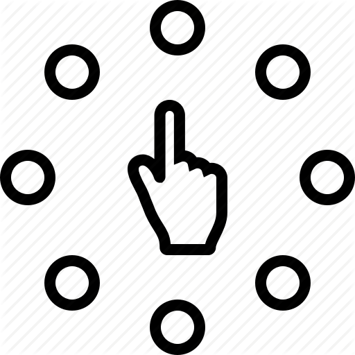 512x512 Choice, Diversity, Options, Selection, Variation, Variety Icon