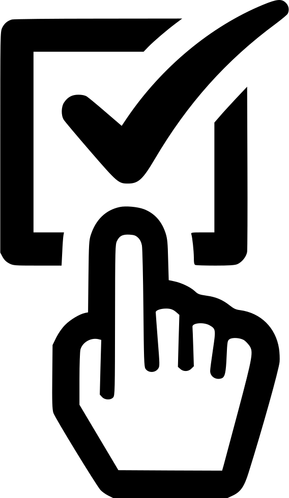 568x980 Choose Done Select Feature Choice Tab Png Icon Free Download