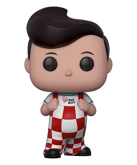 452x543 Funko Bobs Big Boy Pop! Ad Icons Figure Zulily