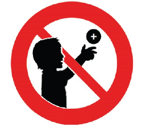 294x260 Lithium Coin Cells