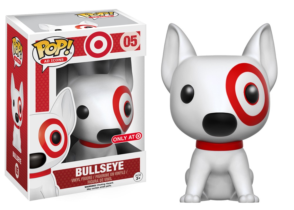 1000x714 Bullseye Catalog Funko
