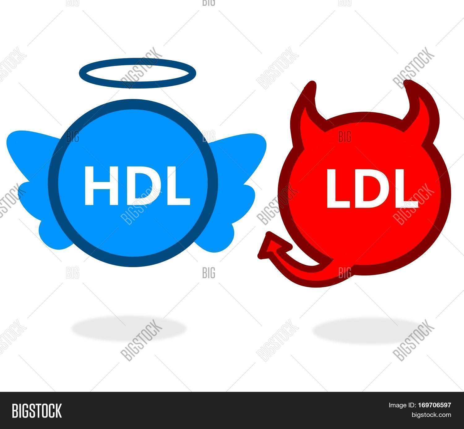 1500x1386 Icon Of Fine And Unhealthy Ldl Cholesterol