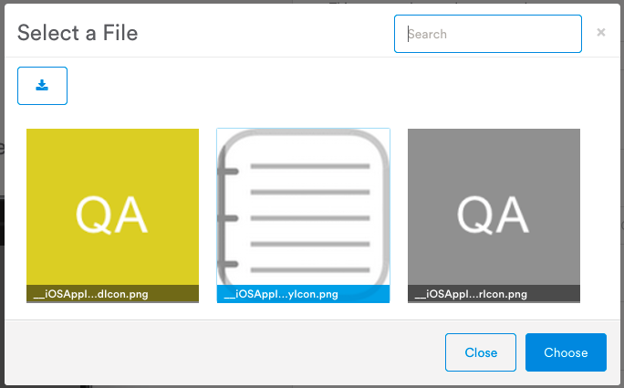 684x425 Change A User's App Icon