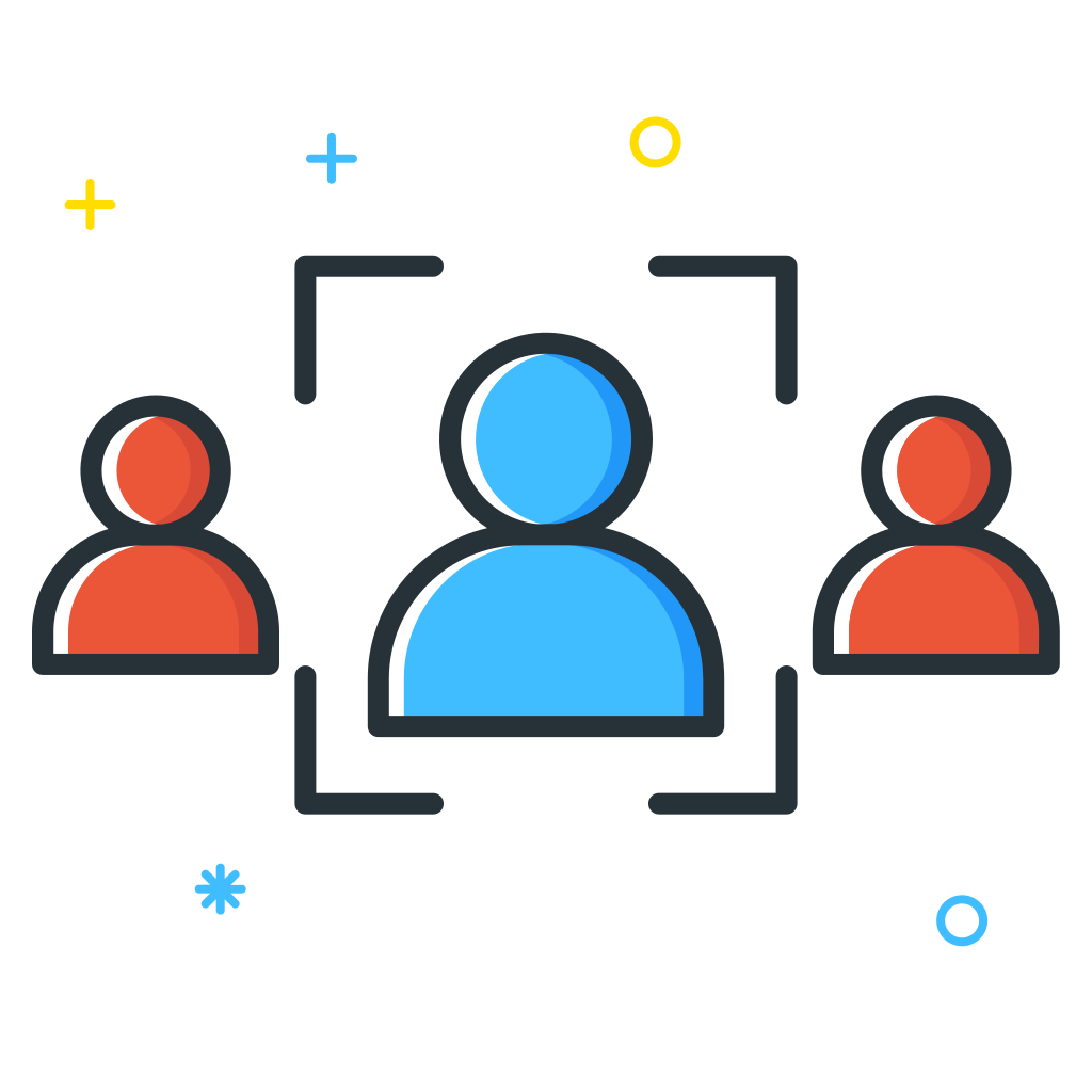 1024x1024 Choose Icon Job Seeker Iconset Inipagi Studio