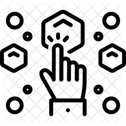 256x256 Choose Icon Of Line Style