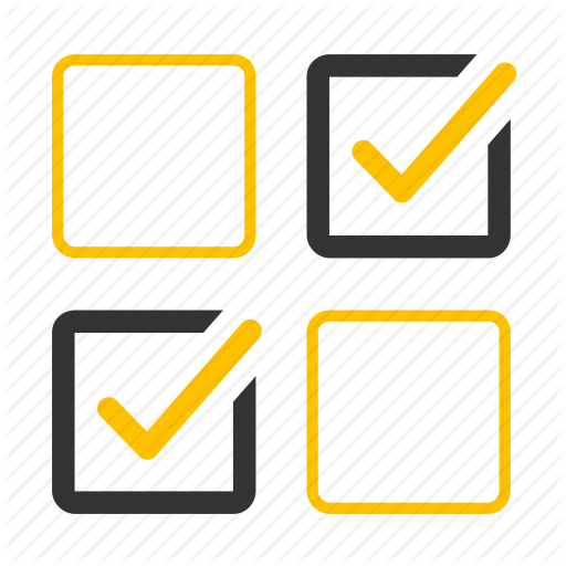 512x512 Answer, Choice, Choose, Multiple Choice, Questionnaire, Select