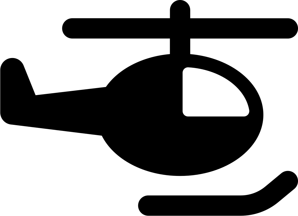 981x711 Chopper Png Icon Free Download