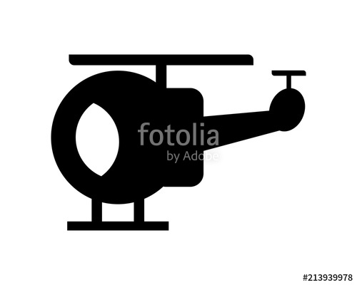 500x400 Chopper Icon Silhouette Vehicle Transportation Transport Image