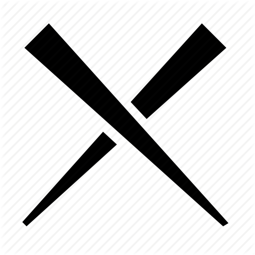 512x512 Chinese, Chopsticks Icon