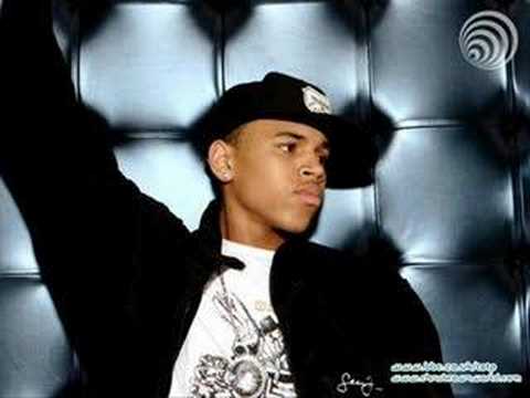 480x360 Chris Brown Icon