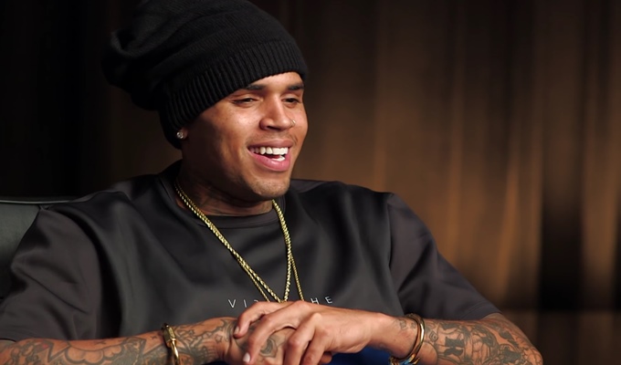 680x400 Chris Brown Named Music Choice's Next 'mc Icon' Honored