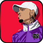 150x150 Chris Brown Wallpapers Art Hd