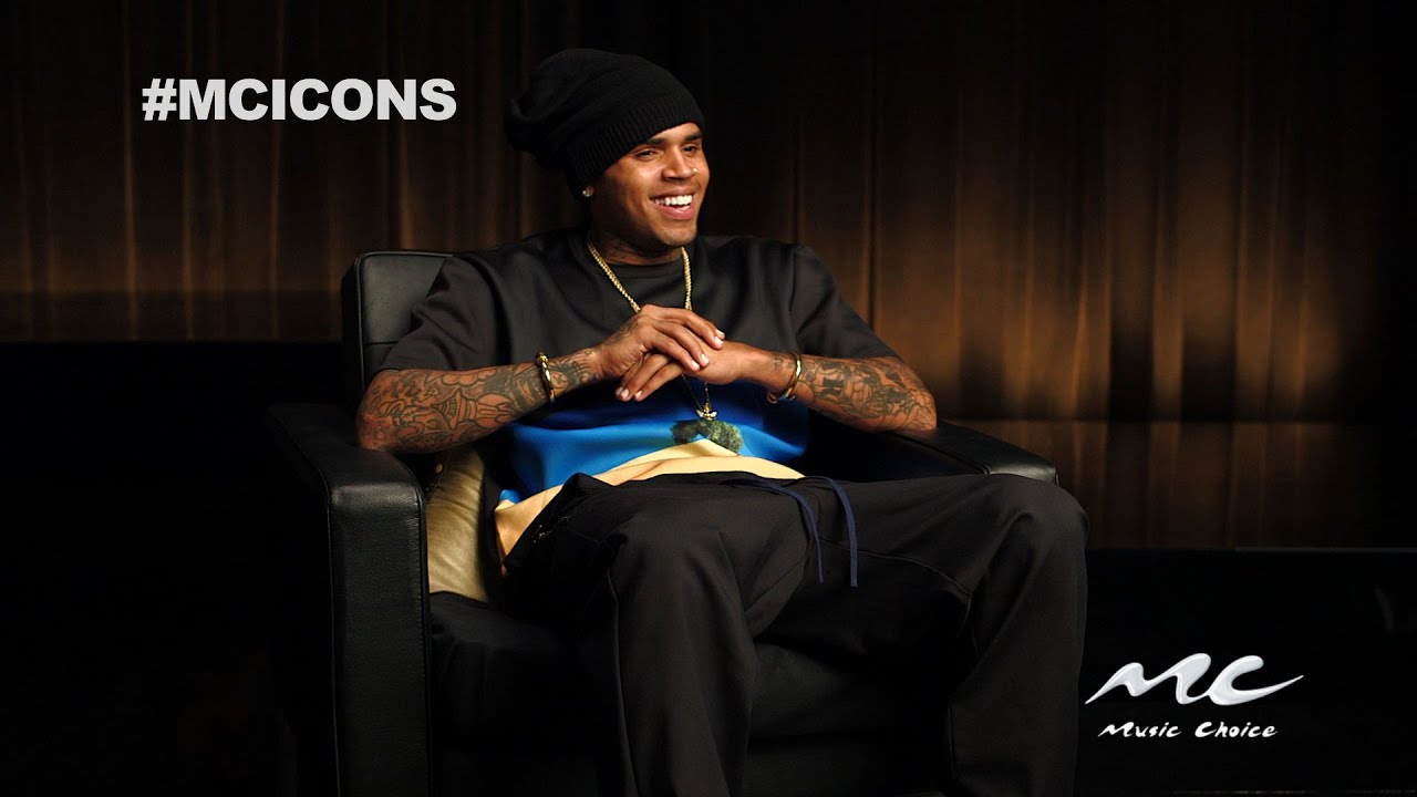 1280x720 Mc Icons Chris Brown