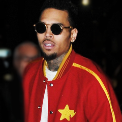 240x240 Chris Brown Icon Sem Tumblr