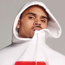 250x250 Chris Brown Icons Tumblr