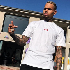 240x240 Chris Brown Icons Sem Tumblr