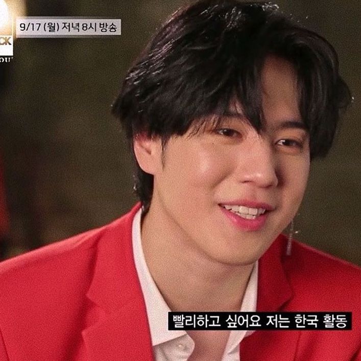 707x707 Minbby Yugyeom Cute Aesthetic Smile Lq Icon Hd Yugyeom