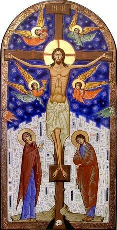236x462 Crucifixion Icon Icons