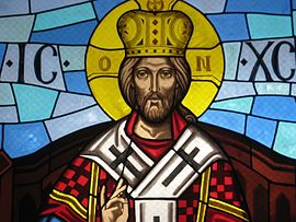 270x203 Christ The King