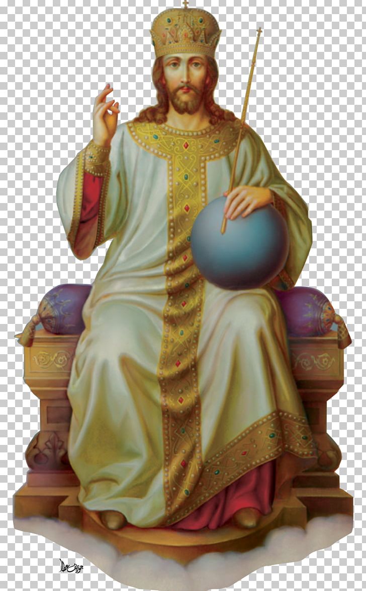 728x1173 King Jesus Christ The King Buddy Christ Icon Png, Clipart, Artwork