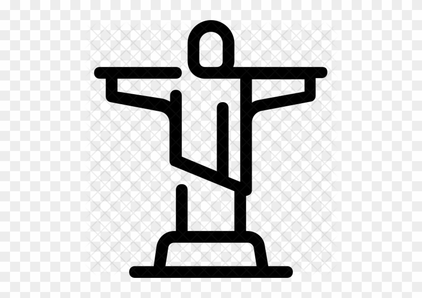 Christ The Redeemer Icon 840x592 Christ The Redeemer Icon