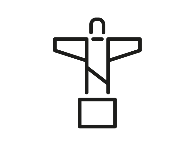 Christ The Redeemer 800x600 Christ The Redeemer