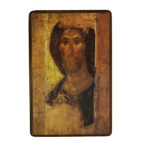 Orthodox Russian Icon Jesus Christ, Christ The Redeemer 290x300 Orthodox Russian Icon Jesus Christ, Christ The Redeemer