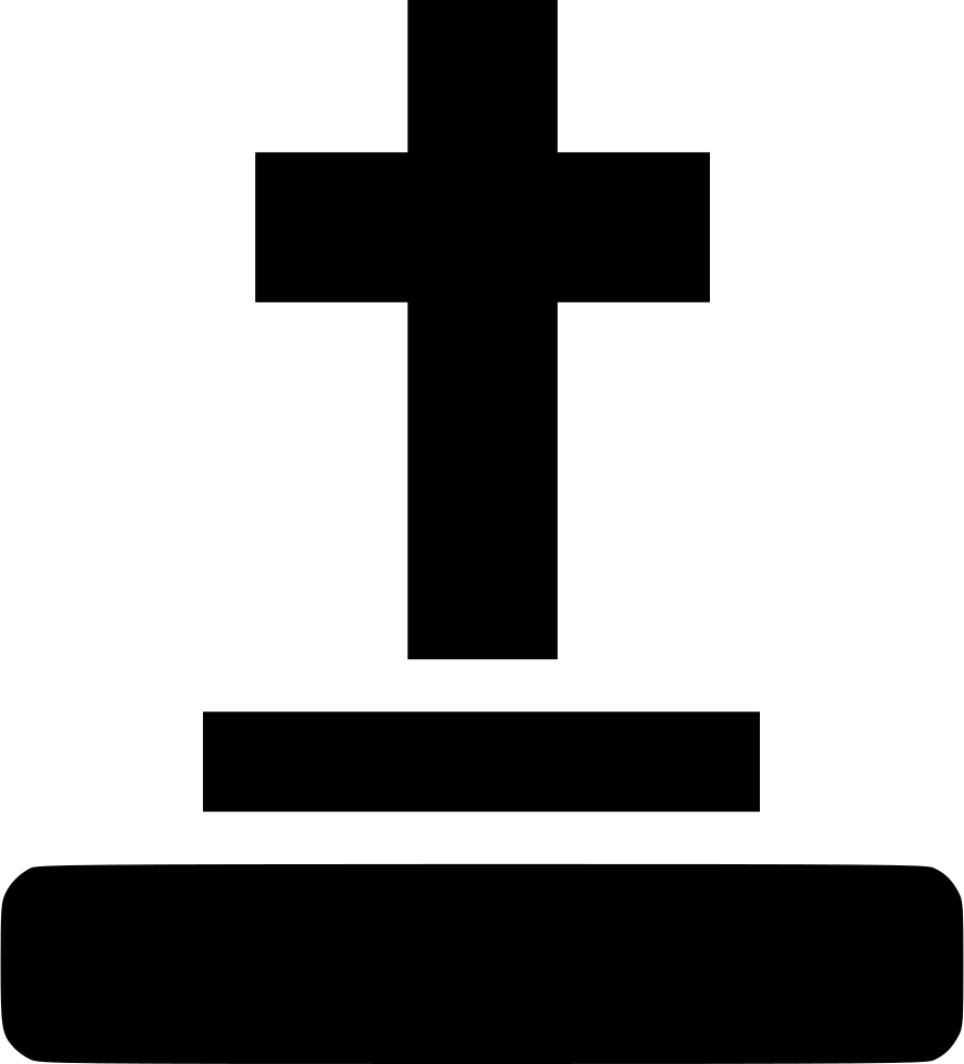 888x980 Christianity Png Icon Free Download