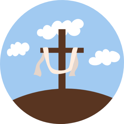 512x511 Cross, Religion, Christianity, Easter Icon Free Of Easter Icon Set