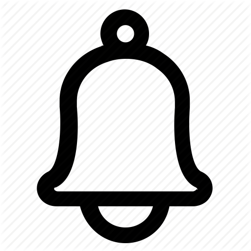 512x512 Bell, Bell Xmas, Christmas, Christmas Bell Icon