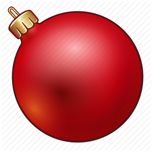 512x512 Ball, Celebration, Christmas, Decoration, Holiday, Ornament, Xmas Icon
