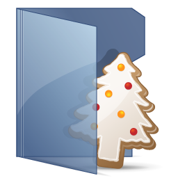 256x256 Folder Icon