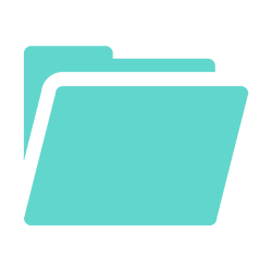 250x250 Joyful December Wallpapers Folder Icons