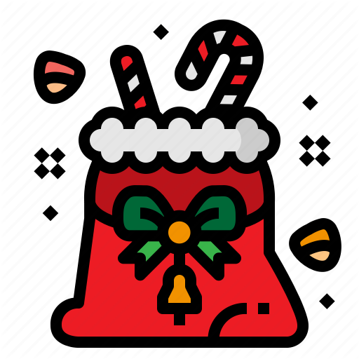 Christmas Gift Icon
