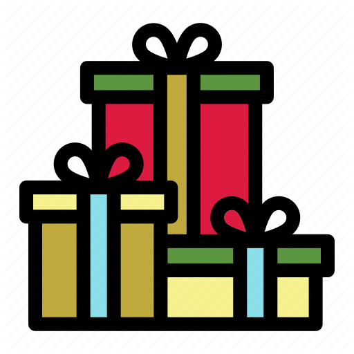 512x512 Christmas, Christmas Gifts, Gift Boxes, Gifts, Holiday, Presents