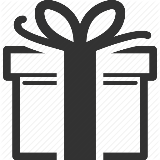 512x512 Birthday, Box, Celebration, Christmas, Gift, Present, Surprise Icon