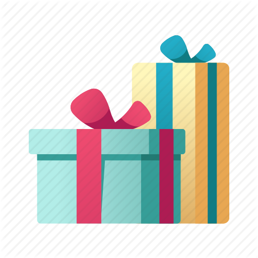 512x512 Box, Christmas, Christmas Gift, Gift, Gift Box, Gifts, Present