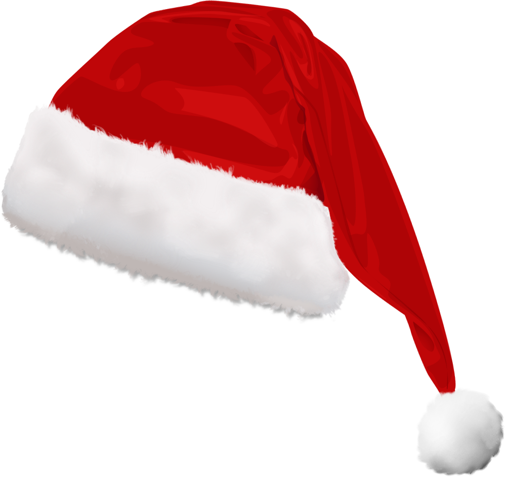 998x943 Download And Use Christmas Hat Png Clipart