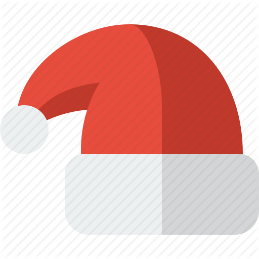 512x512 Beanie, Christmas, Claus, Hat, Santa, Santa Hat, Xmas Icon