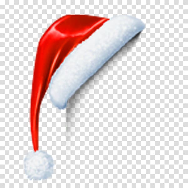600x600 Santa Claus Christmas Hat Icon, Bright Christmas Hats