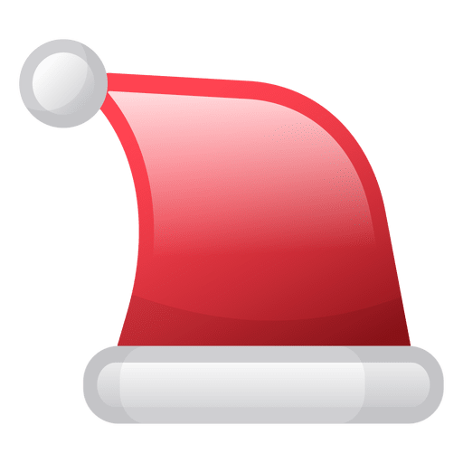 Christmas Hat Icon at Vectorified.com  Collection of Christmas Hat Icon free for personal use