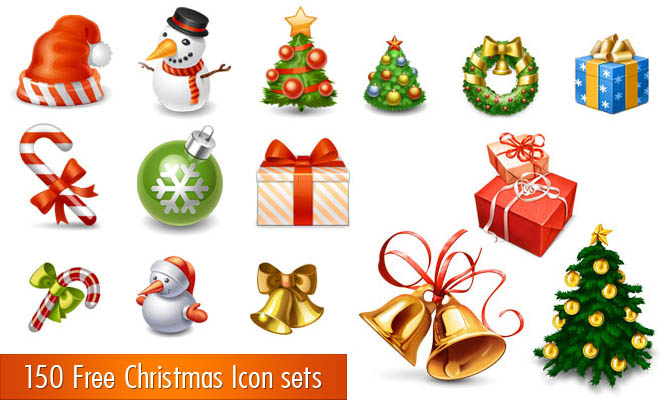 Christmas Icon