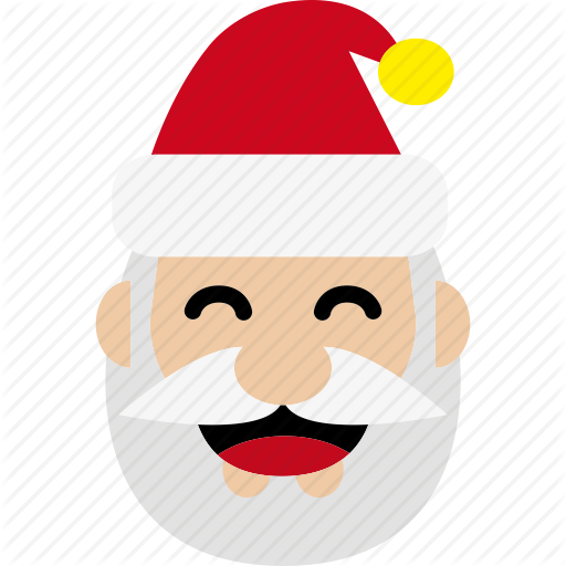 512x512 Christmas, Father Christmas, Kris Kringle, Saint Nicholas, Santa