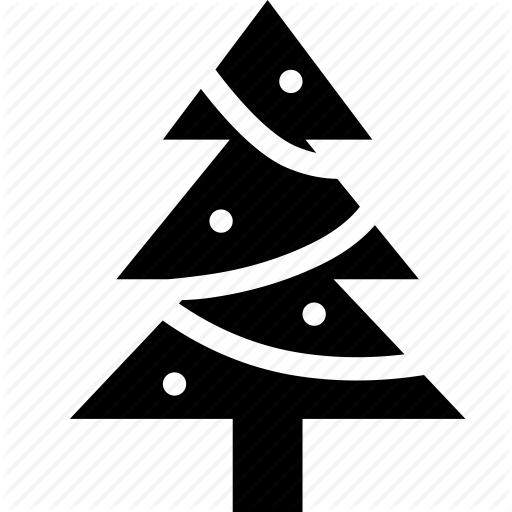 512x512 Christmas, Tree, Winter Icon