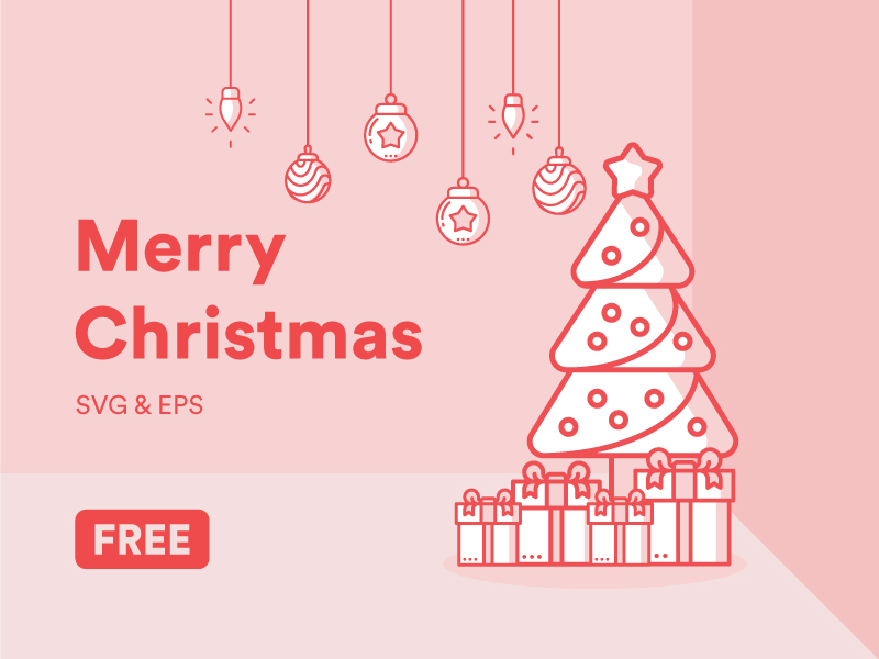 800x600 Christmas Icon Pack