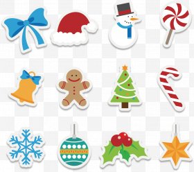 280x248 Christmas Icon Design Icon, Png, Christmas, Christmas