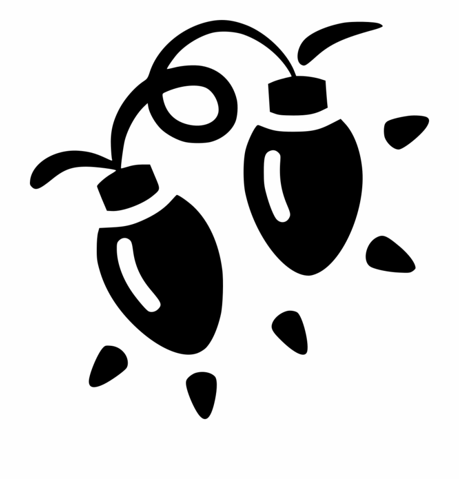 920x960 Christmas Lights Icon Free Download Png Christmas Free Png