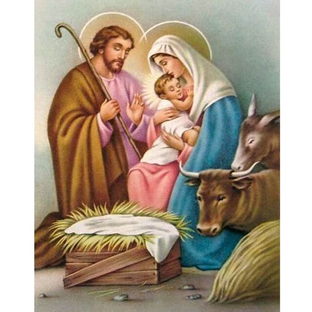 Christmas Nativity Icon at Vectorified.com | Collection of Christmas ...